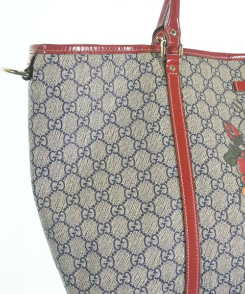 GUCCI กระเป๋าถือขนาดใหญ่