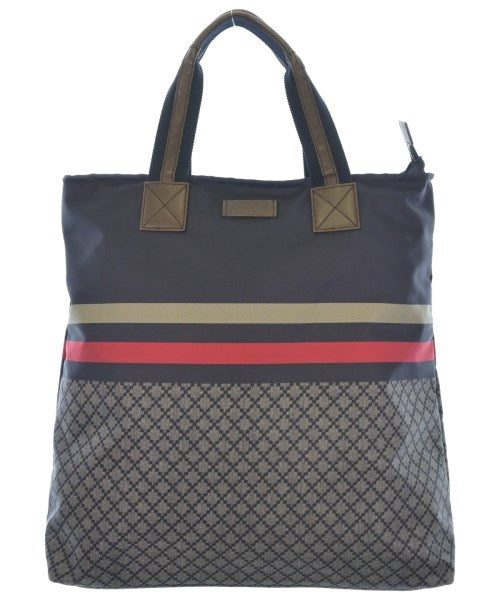 GUCCI กระเป๋าถือขนาดใหญ่