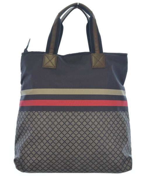 GUCCI กระเป๋าถือขนาดใหญ่