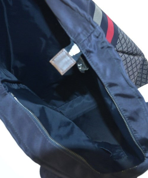 GUCCI กระเป๋าถือขนาดใหญ่