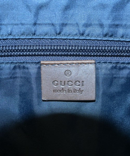 GUCCI กระเป๋าถือขนาดใหญ่