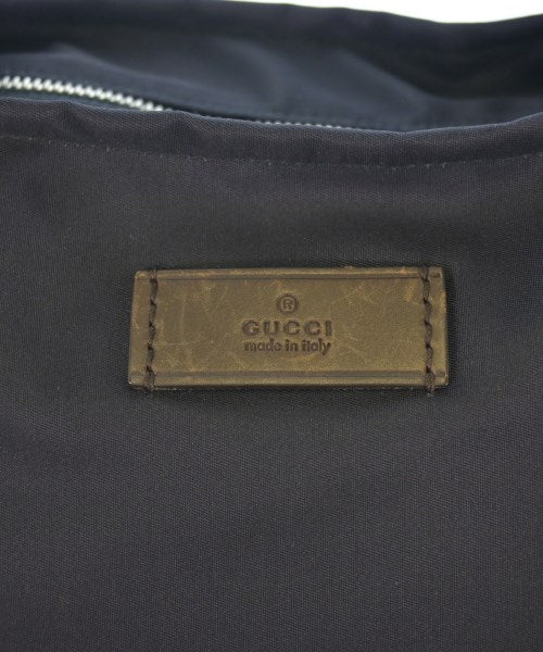 GUCCI กระเป๋าถือขนาดใหญ่