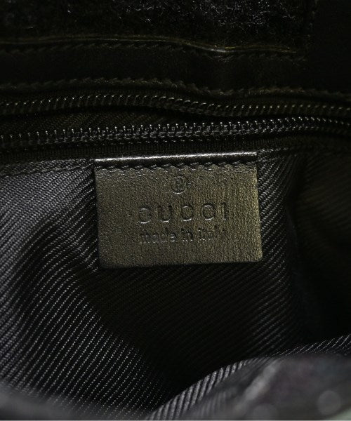 GUCCI กระเป๋าสะพาย