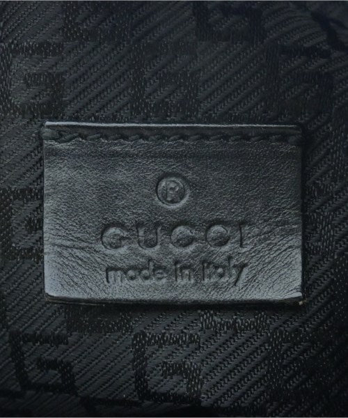 GUCCI กระเป๋าสะพาย