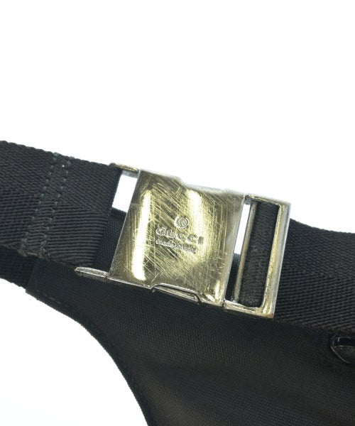 GUCCI กระเป๋าสะพาย