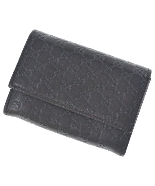 GUCCI กระเป๋าสตางค์/กระเป๋าใส่เหรียญ