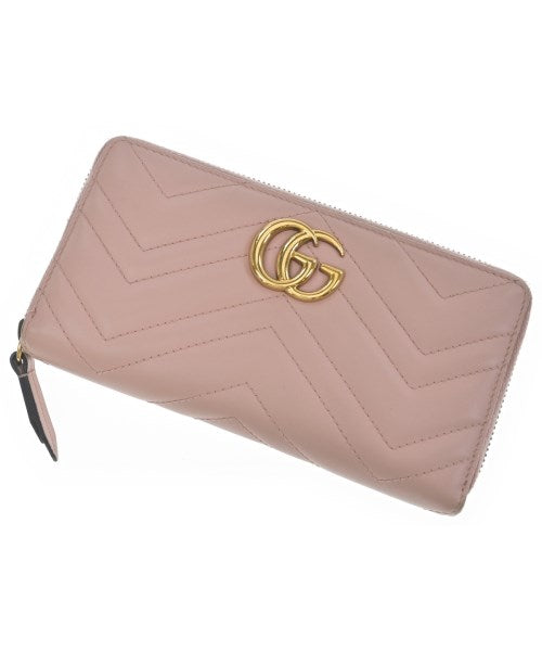 GUCCI กระเป๋าสตางค์/กระเป๋าใส่เหรียญ