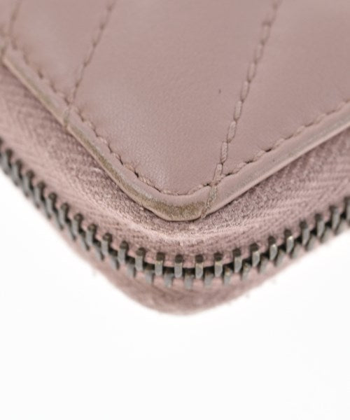 GUCCI กระเป๋าสตางค์/กระเป๋าใส่เหรียญ