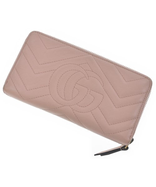 GUCCI กระเป๋าสตางค์/กระเป๋าใส่เหรียญ
