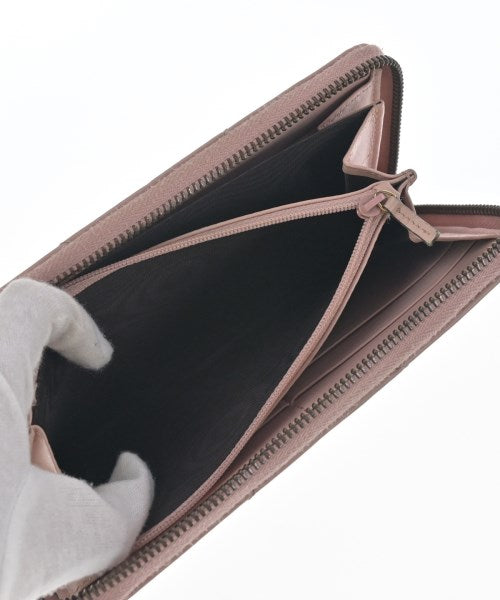 GUCCI กระเป๋าสตางค์/กระเป๋าใส่เหรียญ