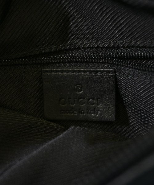GUCCI กระเป๋าสะพาย
