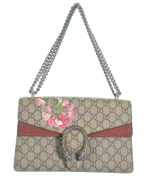 GUCCI กระเป๋าสะพาย