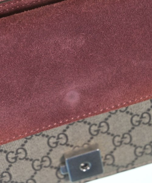GUCCI กระเป๋าสะพาย