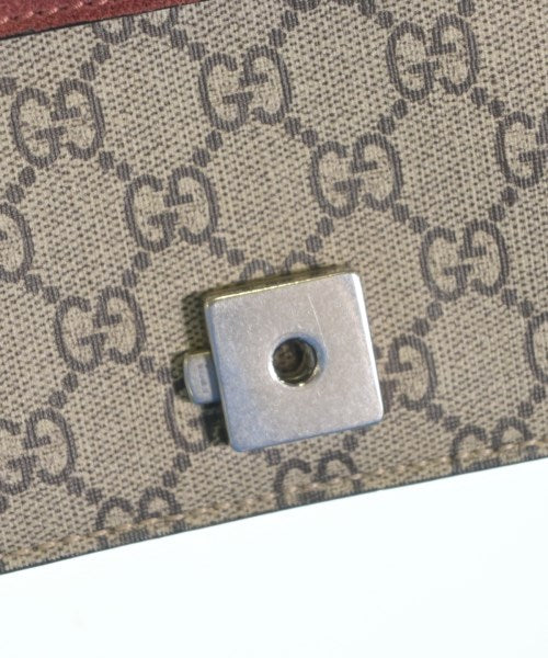GUCCI กระเป๋าสะพาย