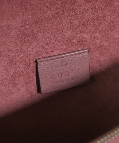 GUCCI กระเป๋าสะพาย