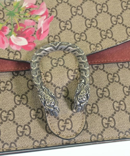GUCCI กระเป๋าสะพาย
