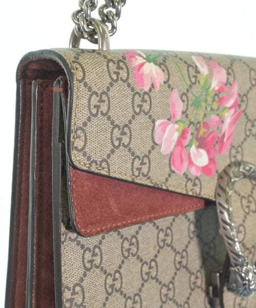 GUCCI กระเป๋าสะพาย
