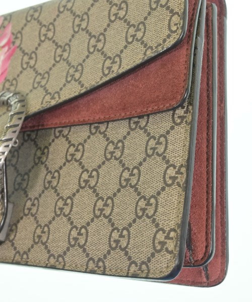 GUCCI กระเป๋าสะพาย