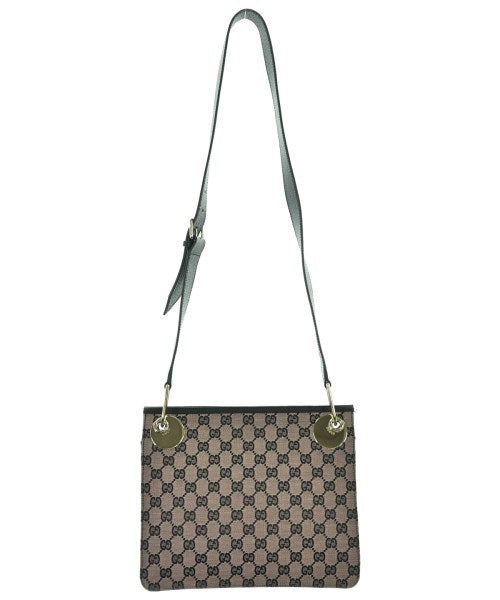 GUCCI กระเป๋าสะพาย