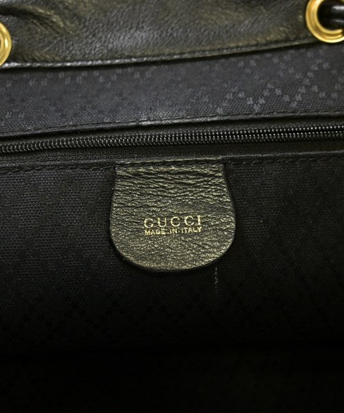 GUCCI เป้สะพายหลัง