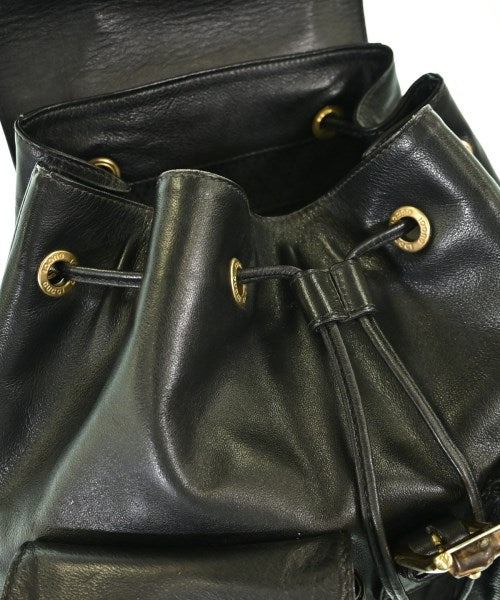 GUCCI เป้สะพายหลัง