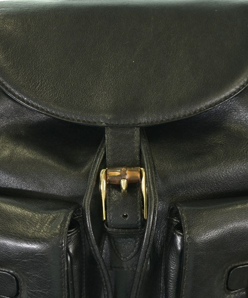 GUCCI เป้สะพายหลัง
