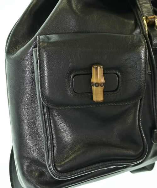 GUCCI เป้สะพายหลัง