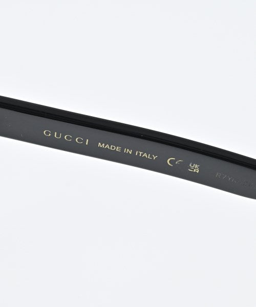 GUCCI แว่นกันแดด