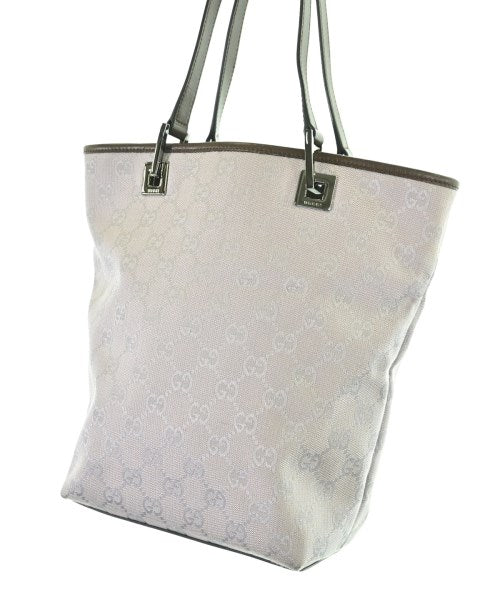 GUCCI กระเป๋าถือขนาดใหญ่