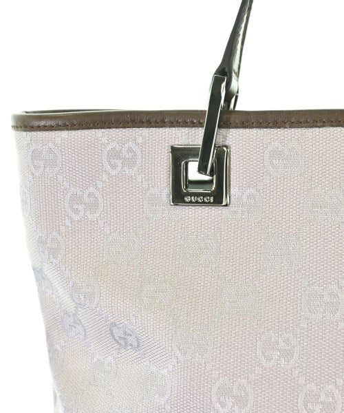 GUCCI กระเป๋าถือขนาดใหญ่