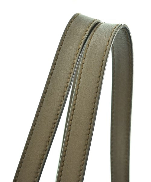 GUCCI กระเป๋าถือขนาดใหญ่