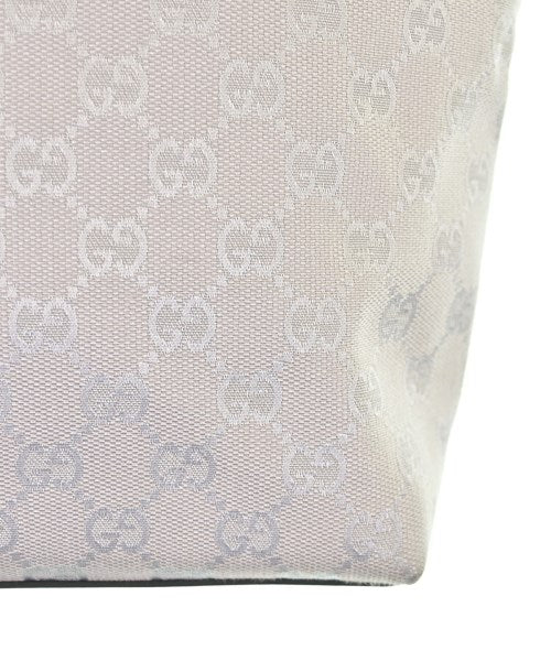 GUCCI กระเป๋าถือขนาดใหญ่