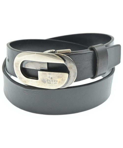 GUCCI เข็มขัด