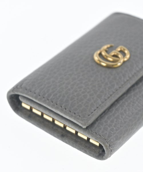 GUCCI เคสกุญแจ/พวงกุญแจ