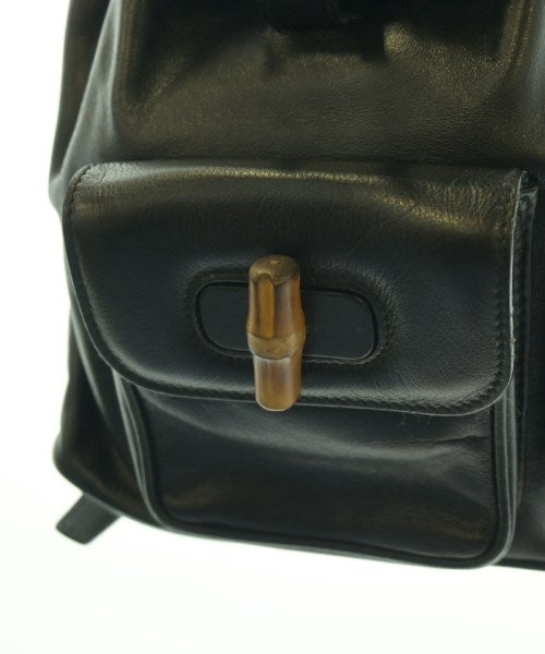 GUCCI เป้สะพายหลัง