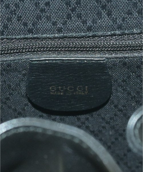 GUCCI เป้สะพายหลัง