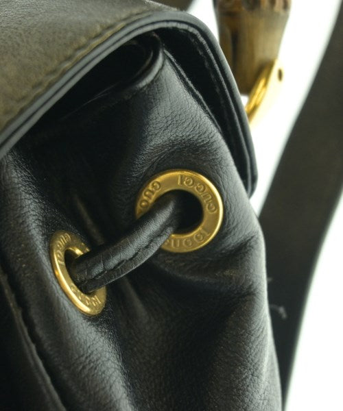 GUCCI เป้สะพายหลัง