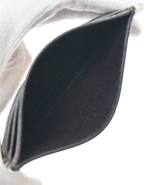 GUCCI กล่องใส่บัตร