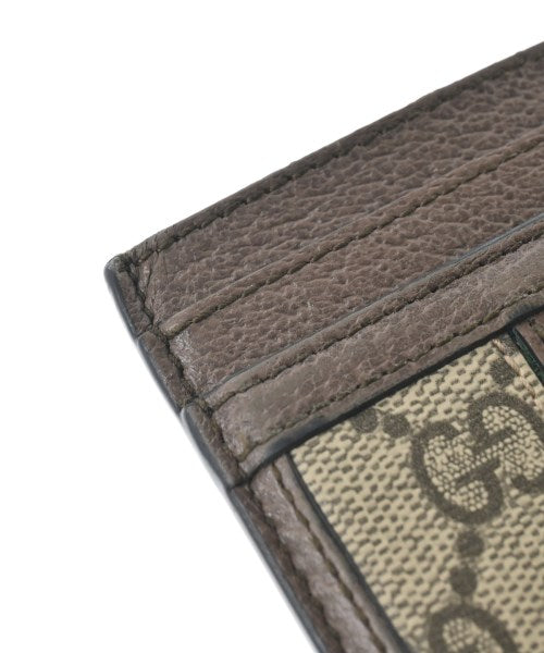 GUCCI กล่องใส่บัตร