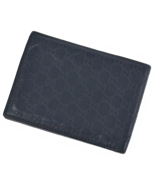 GUCCI กระเป๋าสตางค์/กระเป๋าใส่เหรียญ