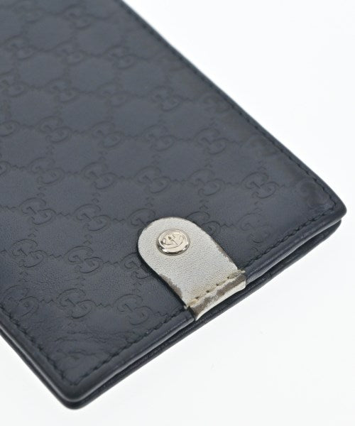 GUCCI กระเป๋าสตางค์/กระเป๋าใส่เหรียญ