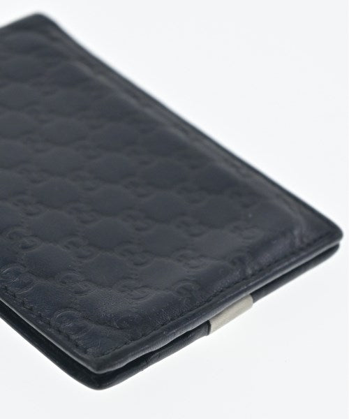 GUCCI กระเป๋าสตางค์/กระเป๋าใส่เหรียญ