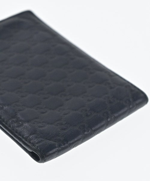 GUCCI กระเป๋าสตางค์/กระเป๋าใส่เหรียญ