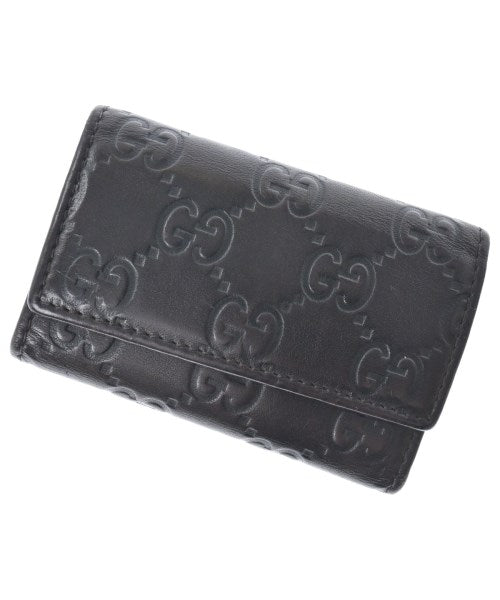 GUCCI เคสกุญแจ/พวงกุญแจ