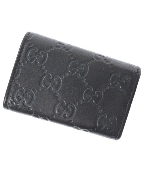 GUCCI เคสกุญแจ/พวงกุญแจ