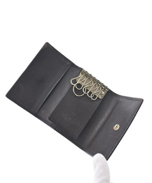 GUCCI เคสกุญแจ/พวงกุญแจ