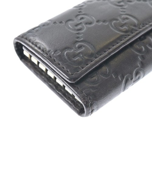 GUCCI เคสกุญแจ/พวงกุญแจ