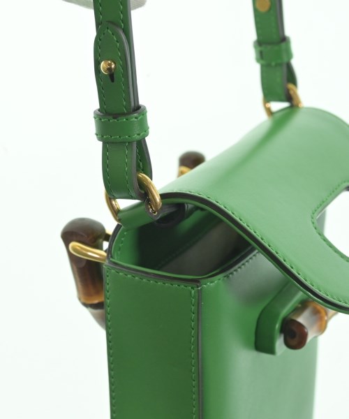 GUCCI กระเป๋าถือ