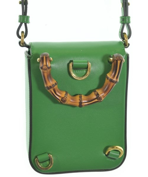 GUCCI กระเป๋าถือ