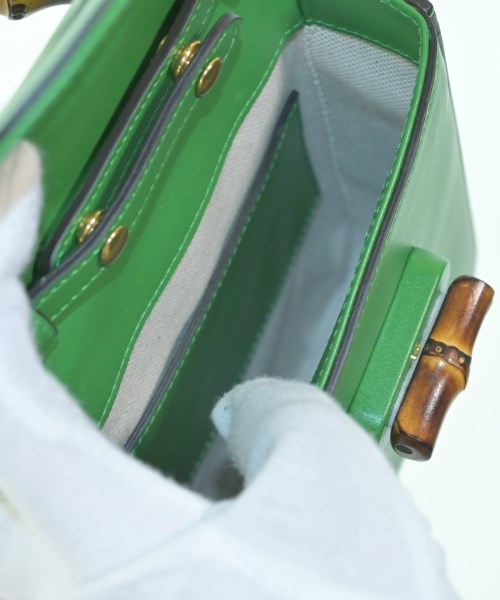 GUCCI กระเป๋าถือ